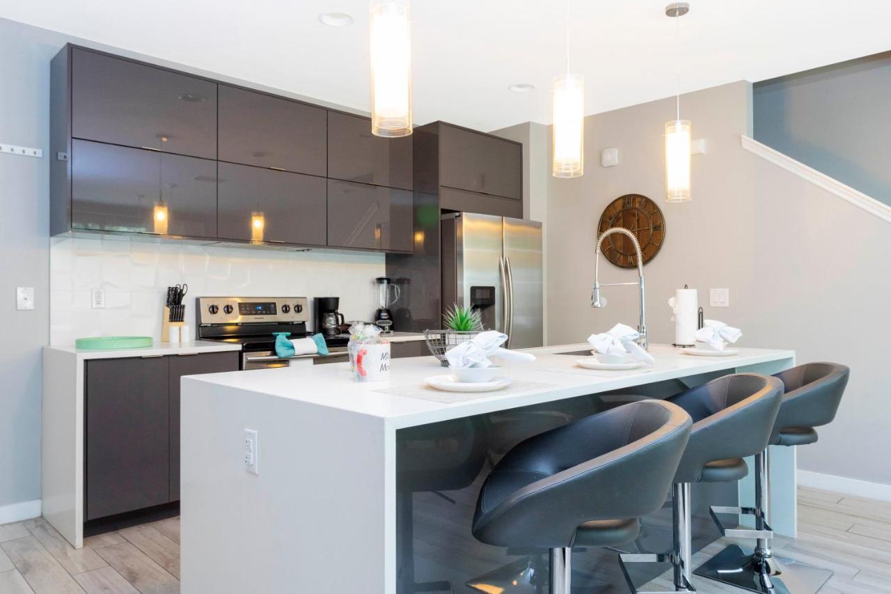 Fun Vacation Home Close To Disney And Outlets At Le Reve Resort 4449 كيسيمي المظهر الخارجي الصورة