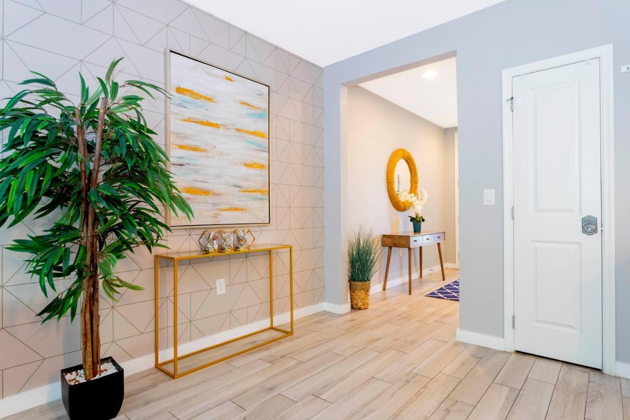 Fun Vacation Home Close To Disney And Outlets At Le Reve Resort 4449 كيسيمي المظهر الخارجي الصورة