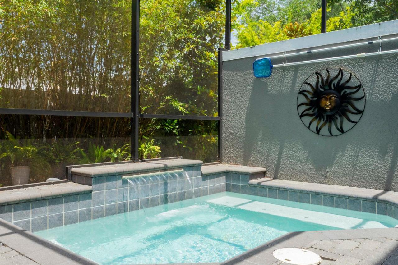 Fun Vacation Home Close To Disney And Outlets At Le Reve Resort 4449 كيسيمي المظهر الخارجي الصورة