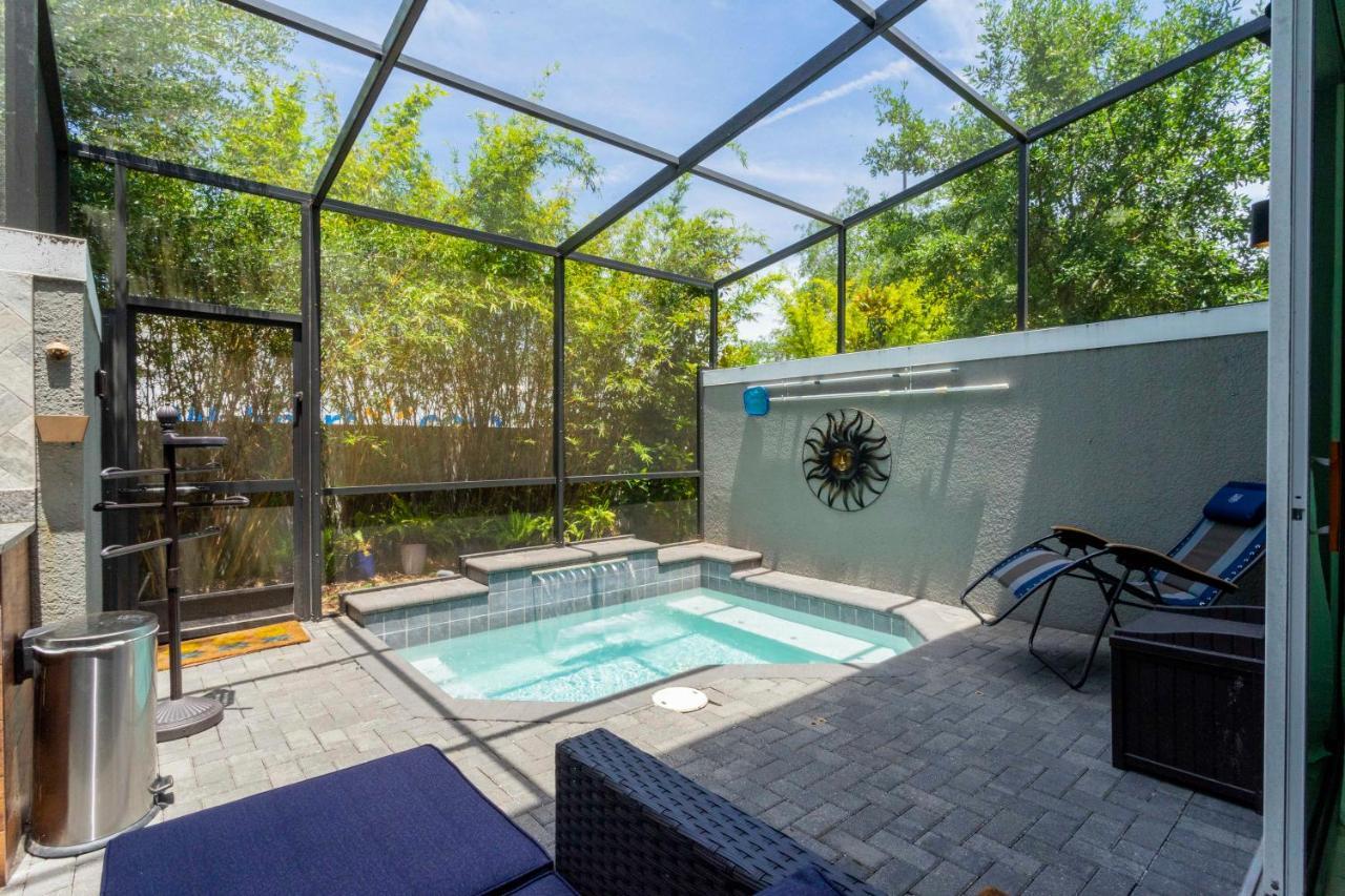 Fun Vacation Home Close To Disney And Outlets At Le Reve Resort 4449 كيسيمي المظهر الخارجي الصورة
