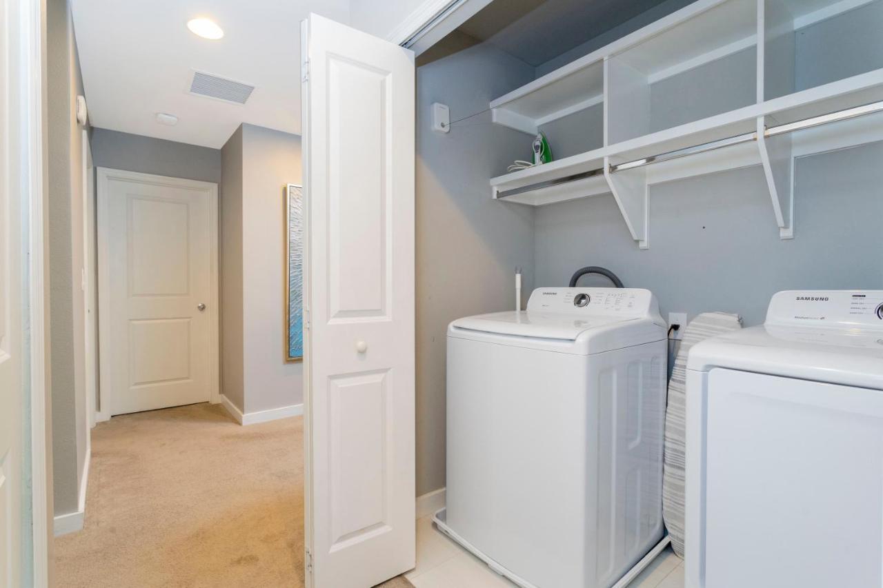 Fun Vacation Home Close To Disney And Outlets At Le Reve Resort 4449 كيسيمي المظهر الخارجي الصورة