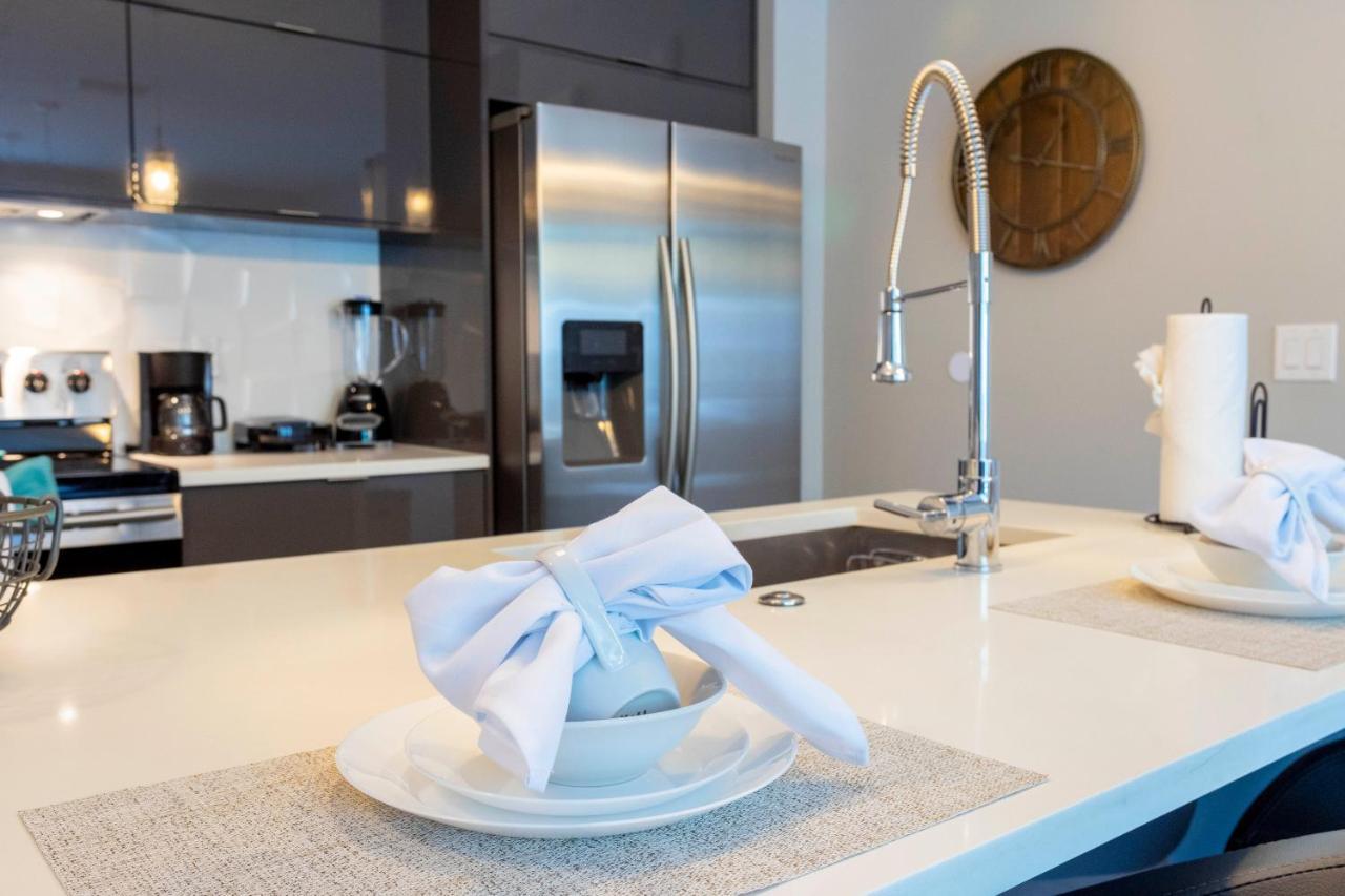Fun Vacation Home Close To Disney And Outlets At Le Reve Resort 4449 كيسيمي المظهر الخارجي الصورة