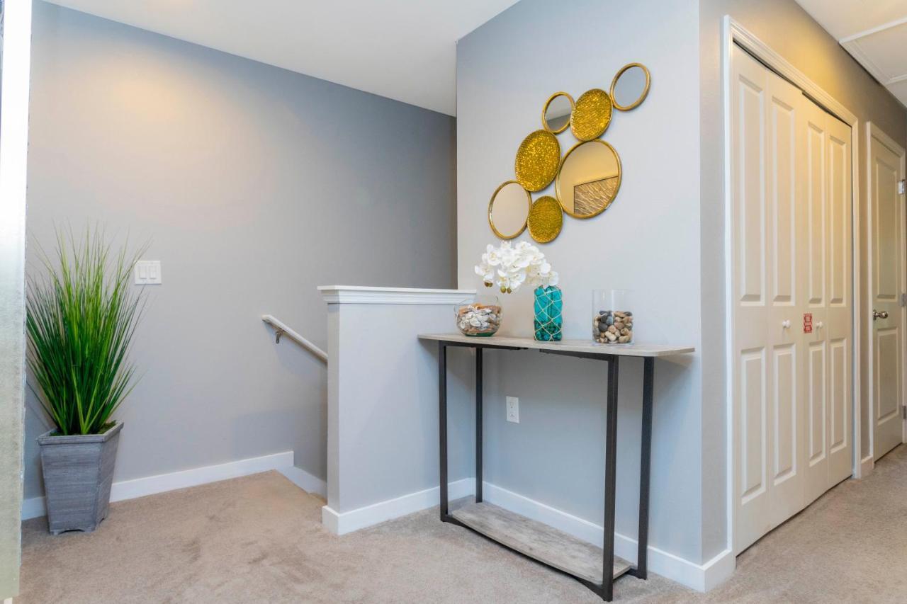 Fun Vacation Home Close To Disney And Outlets At Le Reve Resort 4449 كيسيمي المظهر الخارجي الصورة