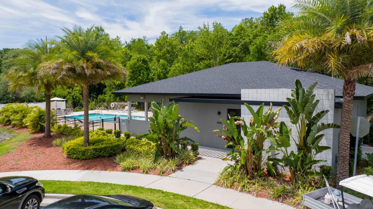 Fun Vacation Home Close To Disney And Outlets At Le Reve Resort 4449 كيسيمي المظهر الخارجي الصورة