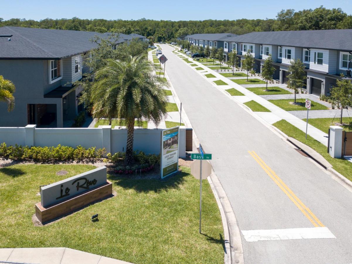 Fun Vacation Home Close To Disney And Outlets At Le Reve Resort 4449 كيسيمي المظهر الخارجي الصورة
